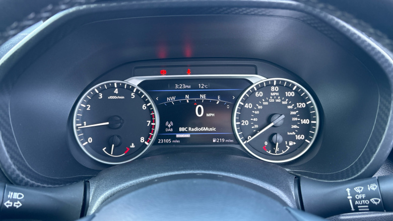 Nissan Juke 1.0 DiG-T 114 Tekna+ 5dr Petrol Hatchback